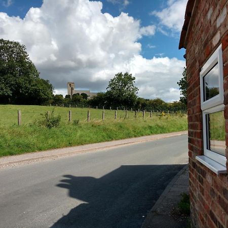 Westmoreland Cottage Weaverthorpe Luaran gambar
