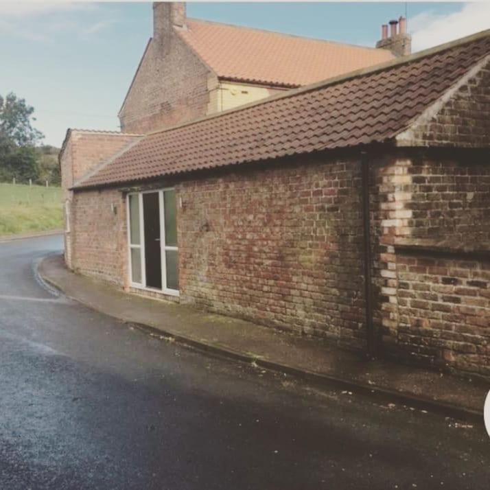 Westmoreland Cottage Weaverthorpe Luaran gambar