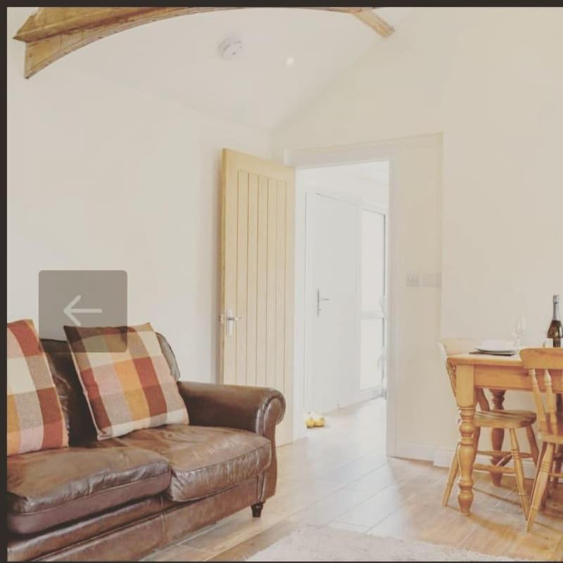 Westmoreland Cottage Weaverthorpe Luaran gambar