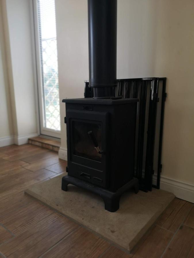 Westmoreland Cottage Weaverthorpe Luaran gambar