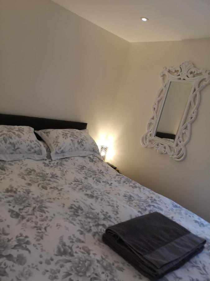 Westmoreland Cottage Weaverthorpe Luaran gambar