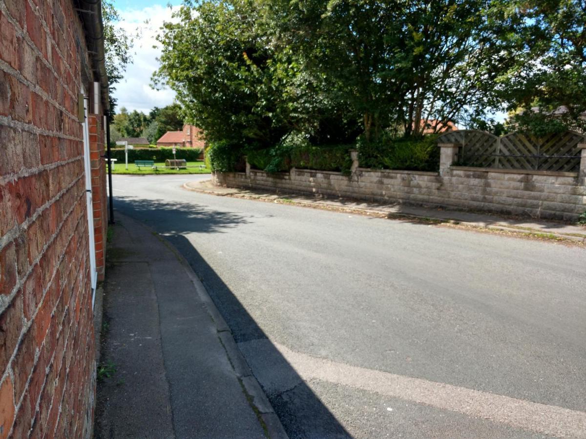 Westmoreland Cottage Weaverthorpe Luaran gambar