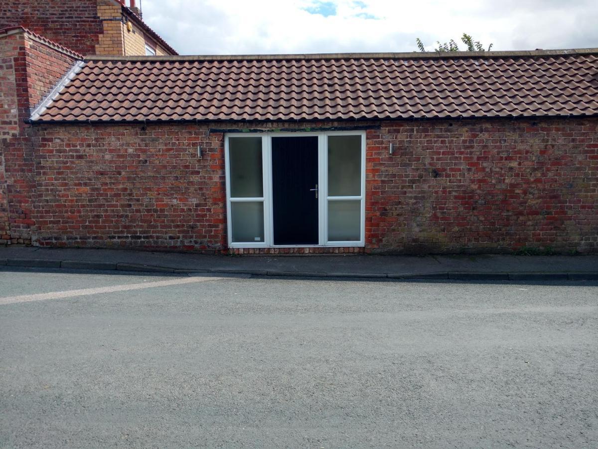 Westmoreland Cottage Weaverthorpe Luaran gambar