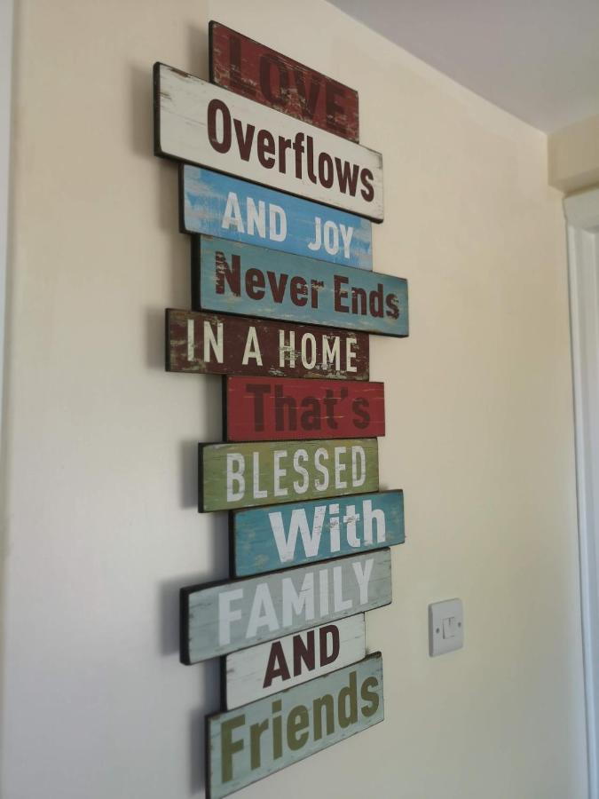 Westmoreland Cottage Weaverthorpe Luaran gambar