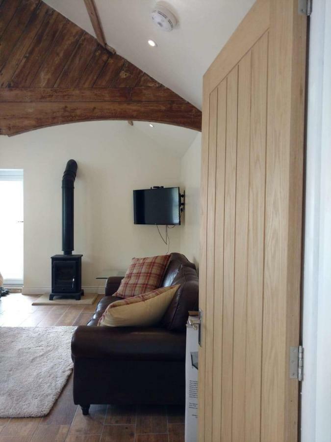 Westmoreland Cottage Weaverthorpe Luaran gambar