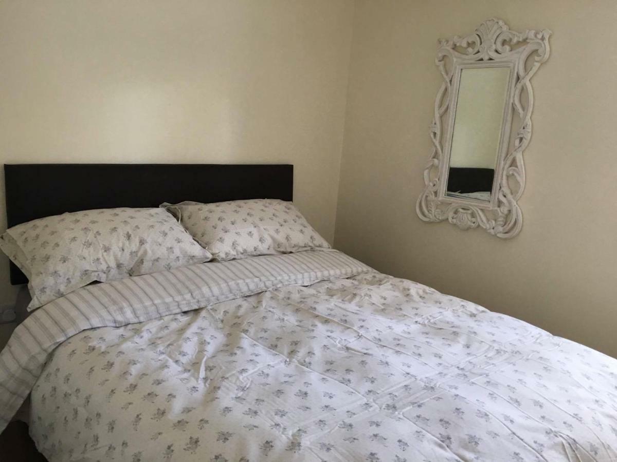 Westmoreland Cottage Weaverthorpe Luaran gambar