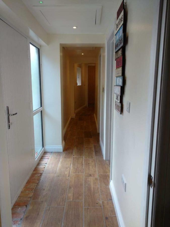 Westmoreland Cottage Weaverthorpe Luaran gambar