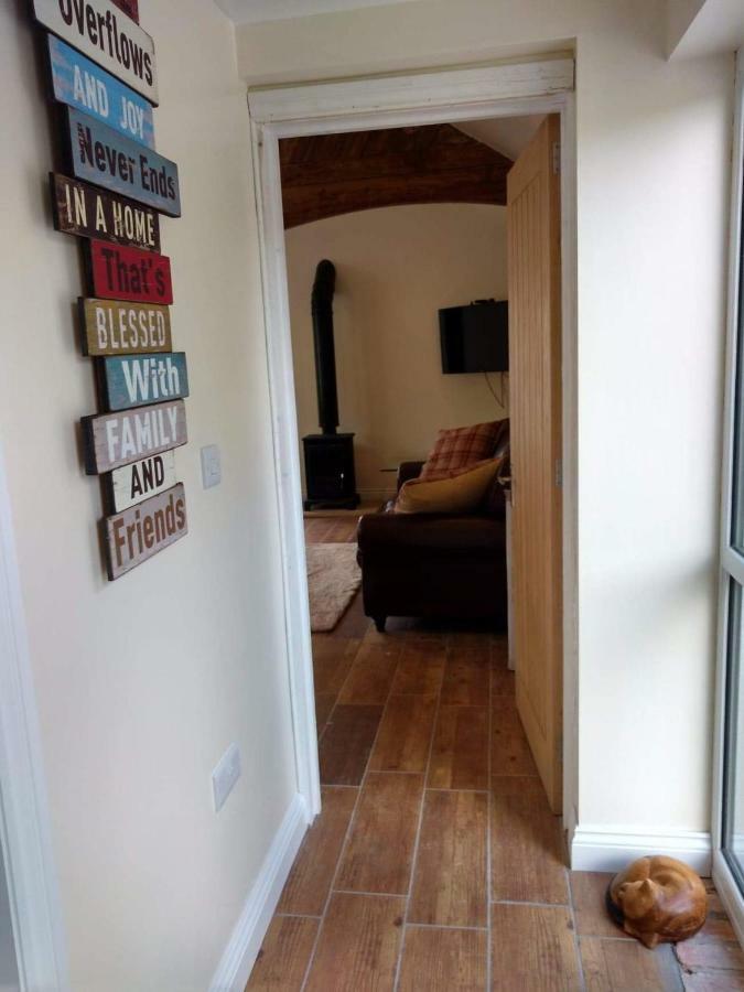 Westmoreland Cottage Weaverthorpe Luaran gambar