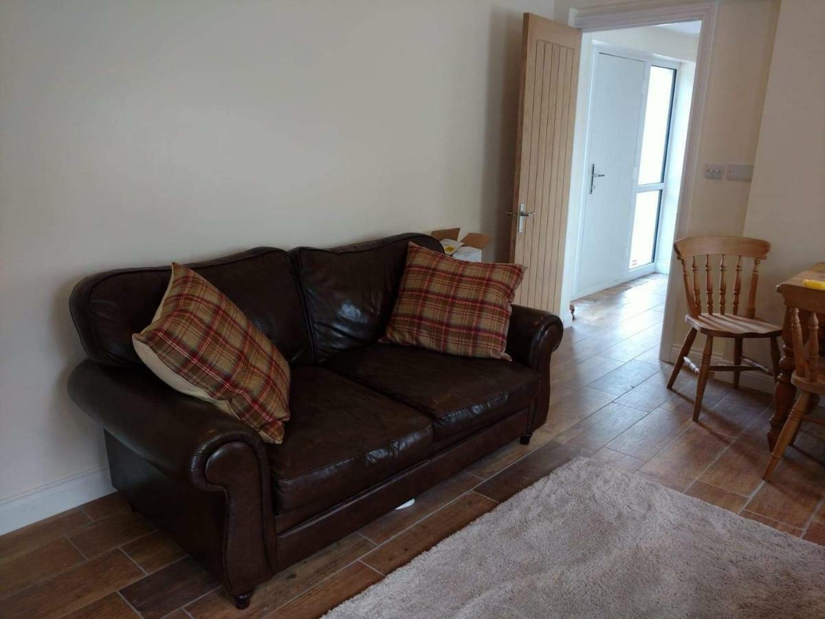 Westmoreland Cottage Weaverthorpe Luaran gambar